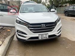 هیوندای تۆکسۆن